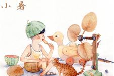 小暑的特点有哪些
