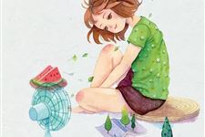 小暑代表的意思