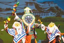 2018年雪顿节是什么时候