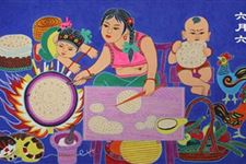 2018年姑姑节是什么时候
