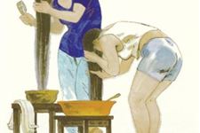 天贶节来源