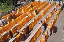 六月初六是鬼节吗