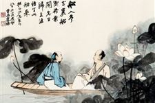 古人在大暑时会做些什么