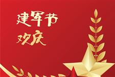 建军节用英语怎么说