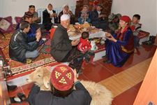 古尔邦节要干什么
