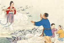 七夕的演变以及历史传承