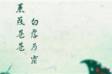 白露的习俗有哪些