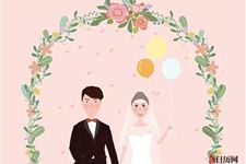 2018年白露适合结婚吗