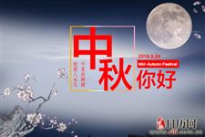 中秋除了月饼还该吃哪些传统食物