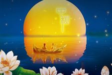 2018年中秋晚会在哪举行