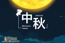 猜灯谜是中秋节的传统习俗吗