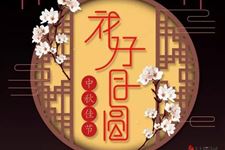 中秋佳节人们会做些什么事