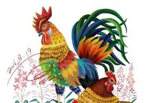 属鸡2019年运势及运程