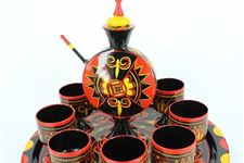 2019年九毒日第七天:农历五月二十五(6月27日)