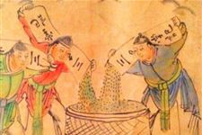 2019年填仓节是几月几日