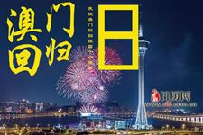 澳门几月几日回归:1999年12月20日