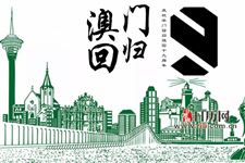 2018年澳门回归多少周年