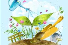 2019年是第几个植树节:第41个