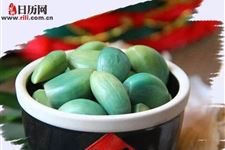 腊八蒜的来历