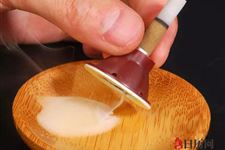 三九天炙是什么意思