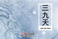 三九天抗寒吃什么好
