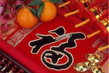 全国各地春节习俗