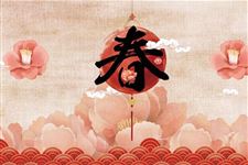 春节习俗调查报告