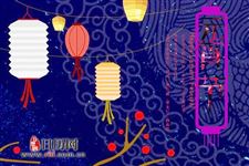 关于元宵节的古诗