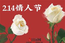 2019年情人节有几个