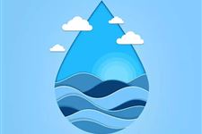 2019年世界水日的宣传主题