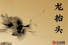 龙抬头有哪些忌讳