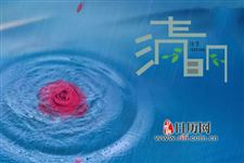 清明节上坟哪些物品不能当祭品