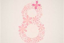 2020年妇女节是几月几日:3月8日