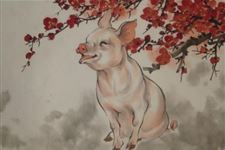 属猪2020年运势及运程