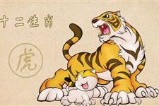 属虎2020年运势及运程