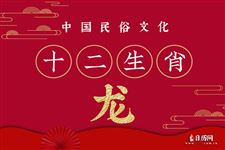 属龙人2020年每月运势详解