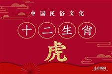 属虎人2020年每月运势详解