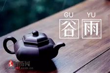 2019年谷雨是几月几日几点开始