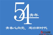 2019年五四青年节主题是什么