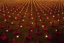 浴佛节诵什么经