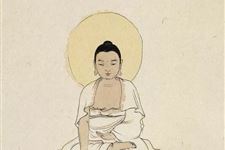 农历四月初八的女孩子好不好