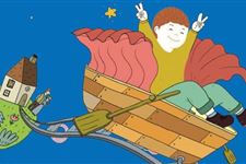 今天是“六一”儿童节,这些童书值得阅读