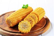 芒种种玉米什么时候收