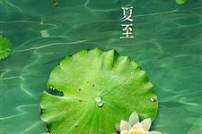 夏至三更一更多少天