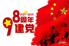 建党节的由来和意义