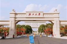 2019年广西高考志愿填报时间