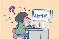 2019年陕西高考志愿填报时间
