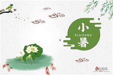 小暑过后是大暑吗