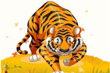 2019年秋老虎是几月份