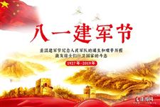重温|建军节,意义何在?